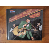 Elvis Presley - The Complete Louisiana Hayride Archives