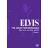 Elvis Presley - The Great Performances - The Man And The Dvd