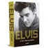 Elvis Presley: Último Trem Para Memphis, De Guralnick, Peter. Editorial Editora Belas-letras Ltda.,back Bay Books, Capa Mole Em Português, 2022