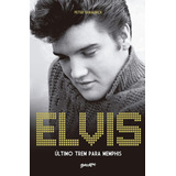 Elvis Presley Ultimo
