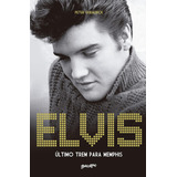 Elvis Presley Ultimo