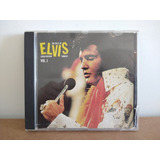 Elvis Presley the