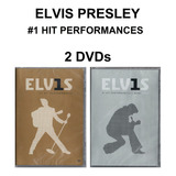 Elvis Presley 2 Dvd