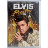 Elvis Presley A Rock