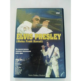 Elvis Presley Aloha From