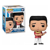 Elvis Presley Blue Hawaii