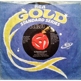 Elvis Presley Compacto 1972