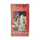 Elvis Presley Fita Vhs
