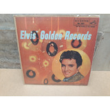 Elvis Presley golden Records