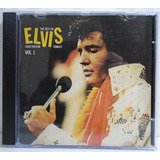Elvis Presley Good Rockin