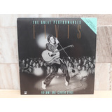 Elvis Presley-great Performance 1990 Vol. 1-imp.-laser Disc