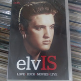 Elvis Presley Is Cd