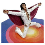 Elvis Presley Live In 1972 Neca