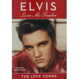 Elvis Presley Love Me