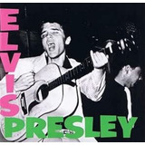 Elvis Presley Lp Elvis