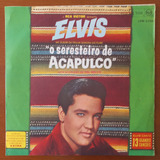 Elvis Presley O Seresteiro