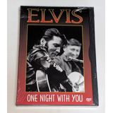Elvis Presley One Night