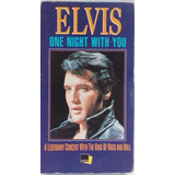 Elvis Presley One Night
