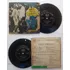 Elvis Presley Single Nacional Usado Viva Las Vegas ´63 Mono 