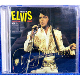 Elvis Presley The Best