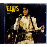 Elvis Presley The Best