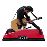 Elvis Presley Violao E