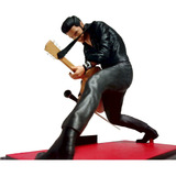 Elvis Presley Violao E