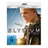 Elysium 4k Ultra + Blu Ray Dublado Legendado