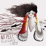 Elza Soares E Pitty