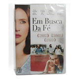 Em Busca Da Fe