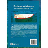Em Busca Da Leveza