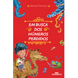 Em Busca Dos Numeros