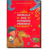 Em Busca Dos Numeros