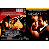 Em Carne Viva Dvd