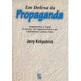 Em Defesa Da Propaganda