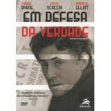 Em Defesa Da Verdade - Dvd - Gabriel Byrne - Greta Scacchi