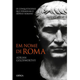 Em Nome De Roma