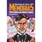 Em Quadrinhos