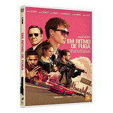 Em Ritmo De Fuga