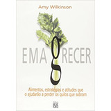 Emagrecer Como