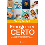 Emagrecer Certo Receitas