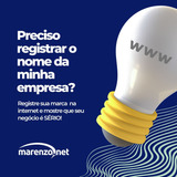 Email Profissional   Website Básico   Registro De Domínio