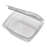 Emb  Articulada Transp  Bipack 250ml 10x6 6x3 5cm Cx C 200