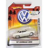 Emb Dano Hot Wheels
