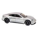 Emb Dano Hot Wheels Factory Fresh Porsche Taycan Turbo S Zam