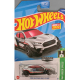 Emb Dano Hot Wheels