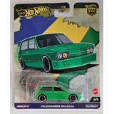 Embal Dano Hot Wheels