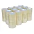 Embala Fita Adesiva 48mm X 100m Kit 30 Unidades