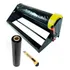 Embaladora C4 Pvc Stretch 50cm   Embaladora Manual