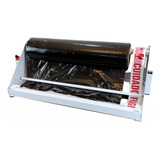 Embaladora Filme Pvc Stretch Kraft Bolha Fita Barra 50cm